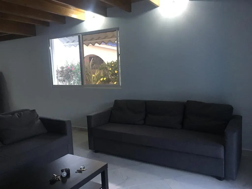 Residence Cocalito Las Galeras 0*,