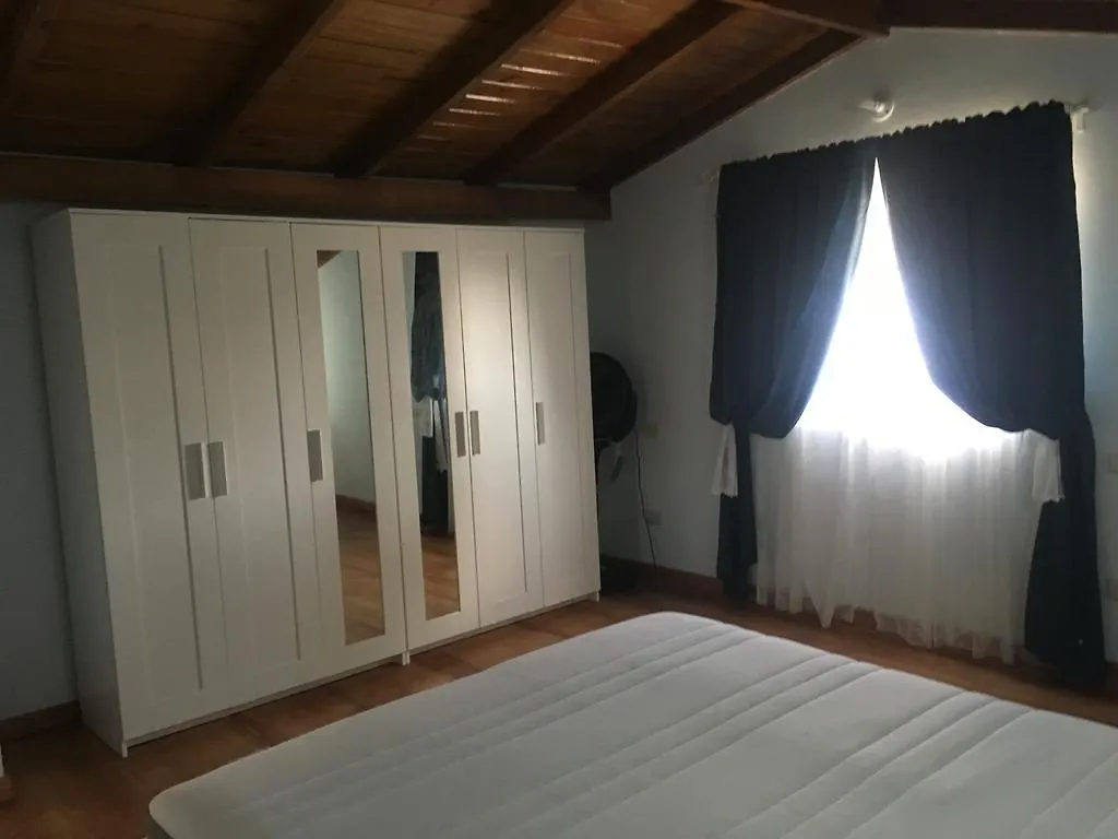 Сasa de vacaciones Residence Cocalito Las Galeras