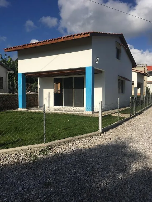 Residence Cocalito Las Galeras