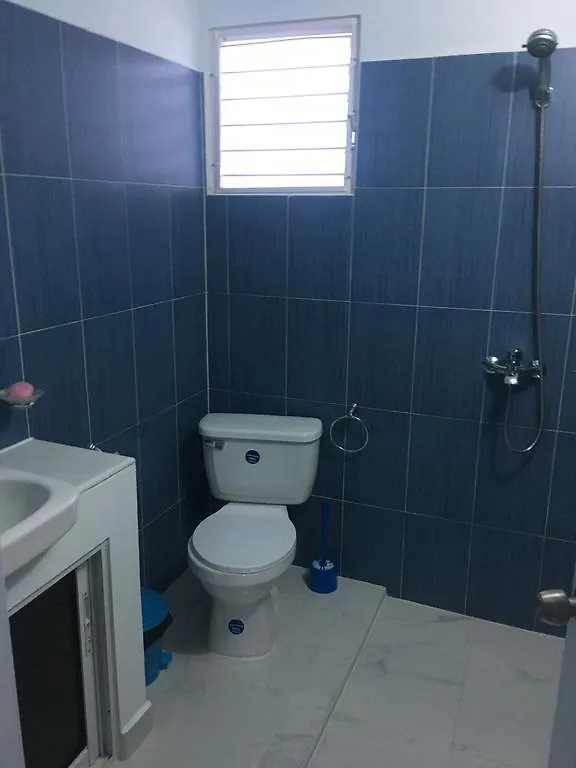 Residence Cocalito Las Galeras 0*,  Dominican Republic
