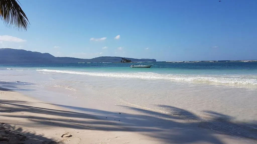 Residence Cocalito Las Galeras Holiday home