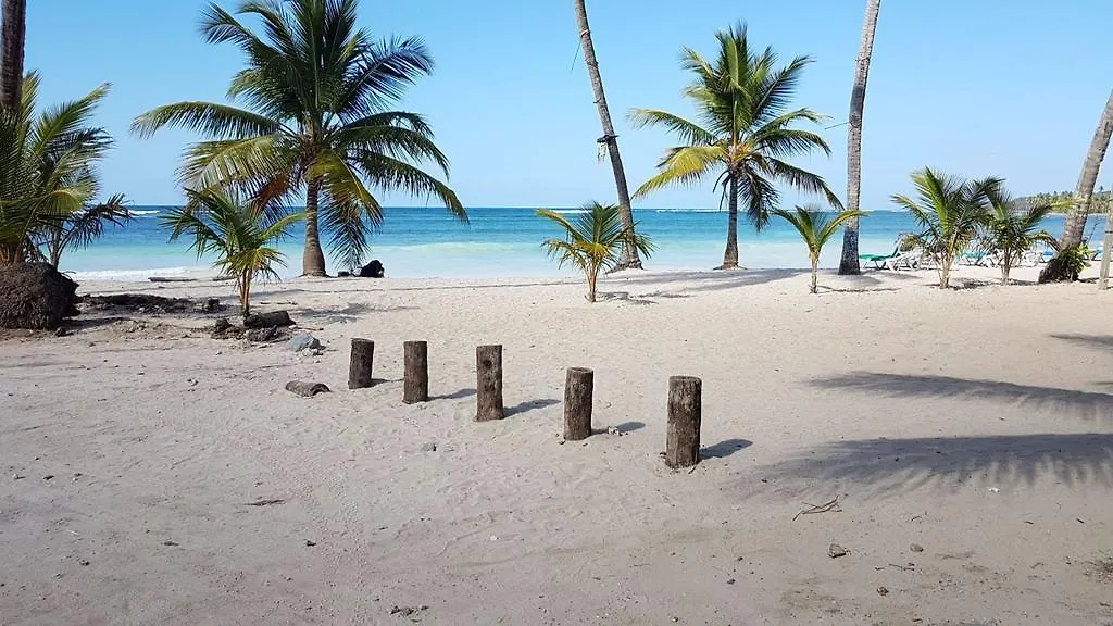 Holiday home Residence Cocalito Las Galeras Dominican Republic