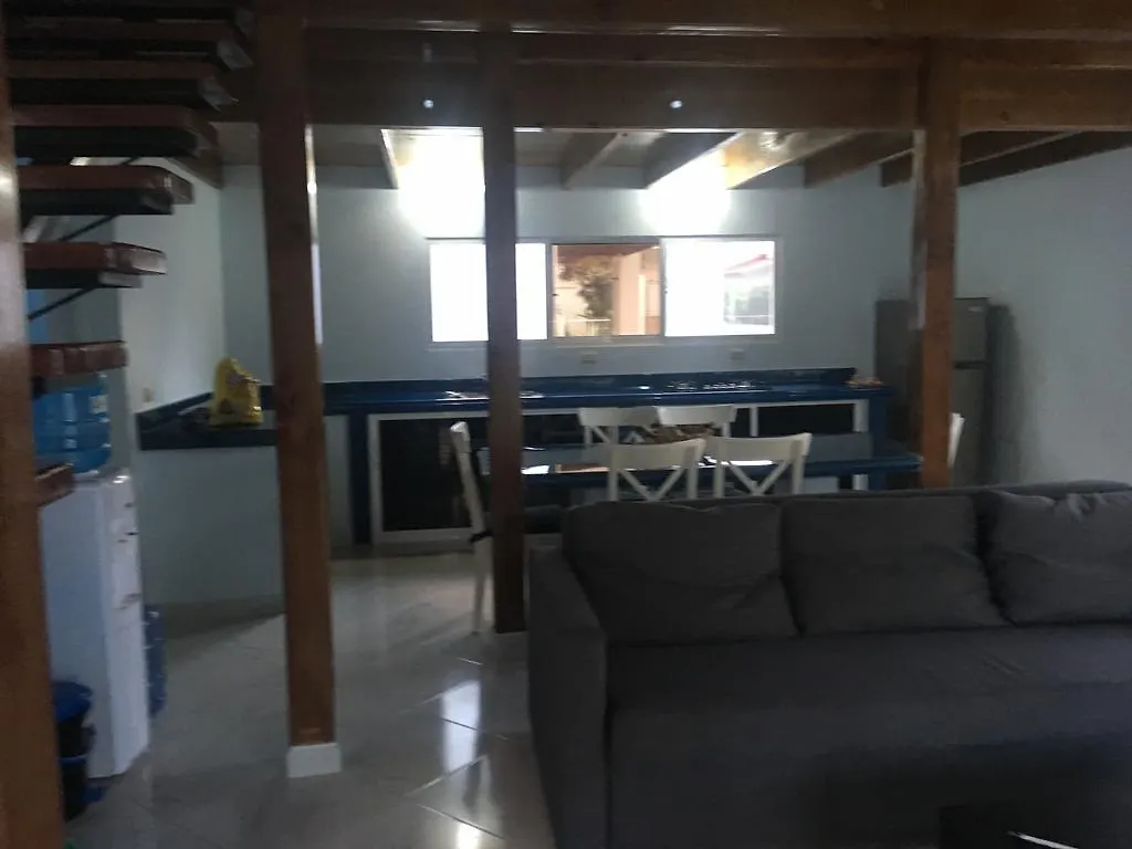 Residence Cocalito Las Galeras Dominican Republic