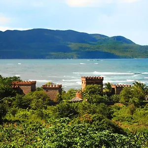  Bed & Breakfast El Castillo
