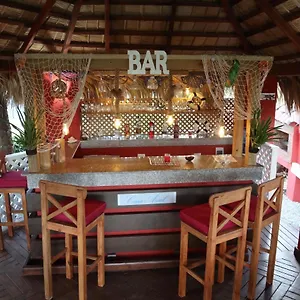 Casa Azul Galeras Bed and breakfast