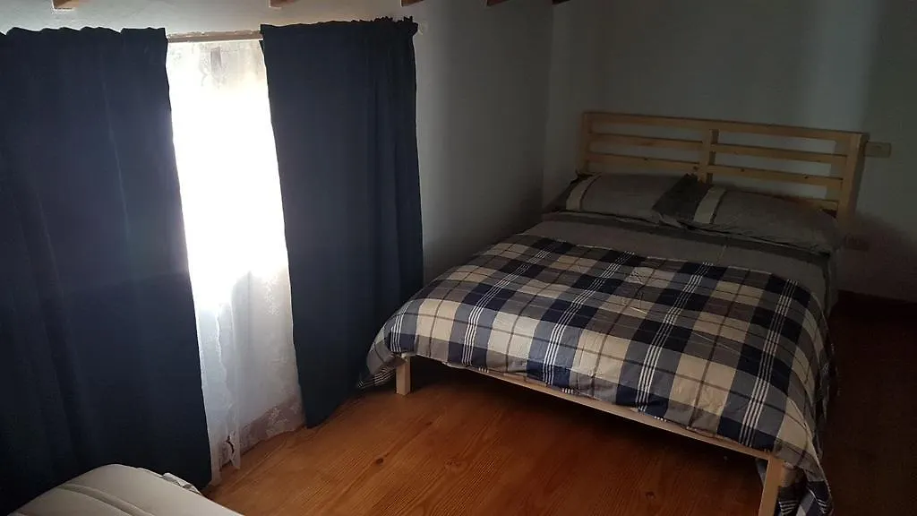 Holiday home Residence Cocalito Las Galeras