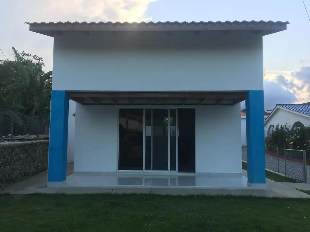 Residence Cocalito Las Galeras 0*,  Dominican Republic