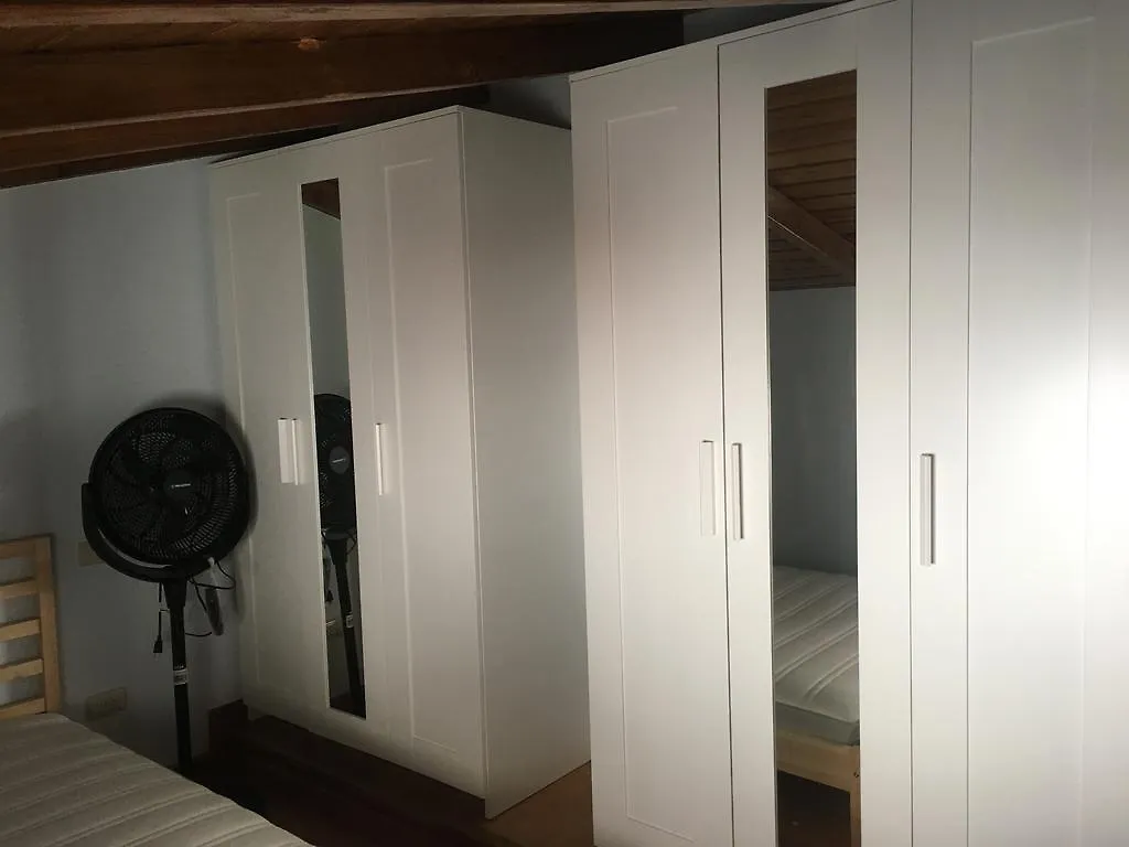 Residence Cocalito Las Galeras Holiday home